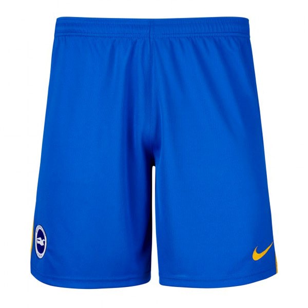 Pantalones Brighton Replica Primera Ropa 2021/22